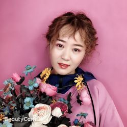 -MYYF SALON烫发染发