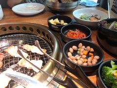 -黑牛黑猪烤肉专门店(万象城店)