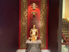 -香宫(九龙香格里拉店)