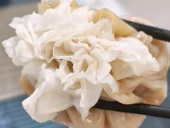 牛肉烧麦-回香楼大连新派清真菜