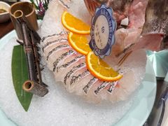 -东海怡品海鲜豆捞(舟宿夜江店)