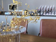 -中国油画院咖啡馆
