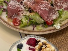-沏点Trattoria意大利餐厅(新街口店)