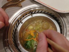 -龍歌自助小火锅(雨花台江南虹悦城店)