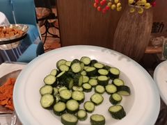 -飞鹿餐饮·陕南菜(北关店)