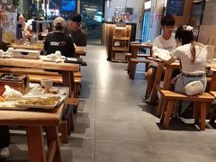 -木屋烧烤(创业店)