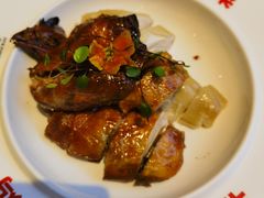 -沿江海南菜·文昌鸡祖师爷(大东海店)