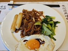 -绍兴大禹开元观堂-若耶厅