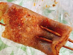 -大学城夜市大排档(凤栖路店)