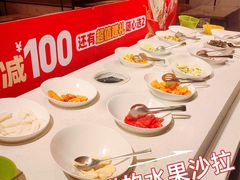 -豪客来牛排(海沧阿罗海店)