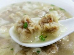 -盖邑扁食店
