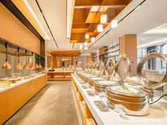 -汤印温泉假日酒店(崇礼富龙滑雪场店)