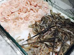 -火锅岛潮牌自助餐厅(天津天佑城店)