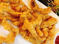 酥肉-山城年华老火锅(玉林店)