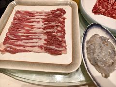 -凯鸽火锅城(五部迎宾东路店)