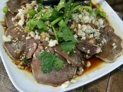 -阳江河堤老牌曾记美食