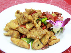 火爆肥肠-曼谷螺蛳粉餐厅
