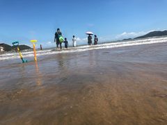 -东海半边山旅游度假区