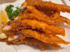 -小山日本料理(兴业太古汇店)
