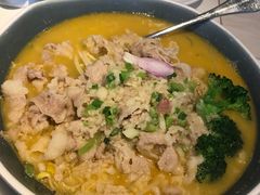 -港丽餐厅(高德置地店)