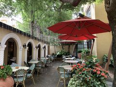 -玫瑰厅上海菜(兴国路店)