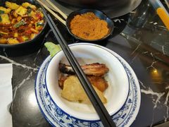 -燚青春东北泥炉烤肉(百合店)