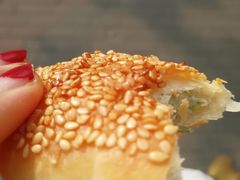 -上海蟹壳黄(徐汇区嘉陵菜市场店)