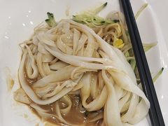 -子午路张记肉夹馍(兵马俑店)