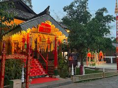 -云南民族村