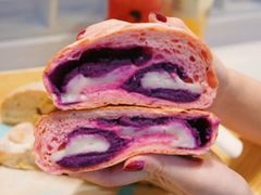 -喜茶(北京五棵松华熙店)