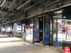 -好乐迪量贩KTV(春熙路香槟广场店)