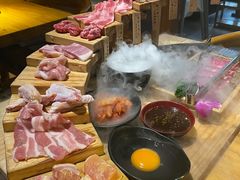 -AJIYA味屋和牛烤肉自助放题(温州万象城店)