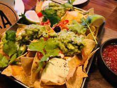 -京A Taproom·精酿餐吧(CBD店)