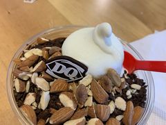 -DQ·蛋糕·冰淇淋(金桥店)