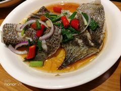 -淮扬厨子(健康路店)
