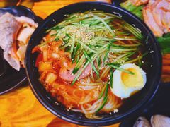 -丹东特色烤肉(南光三部店)