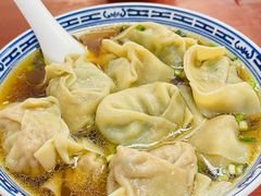 -古徽州馄饨店(宝安路店)