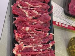 -宴全牛粤来越牛潮汕鲜牛肉火锅(海州万达广场店)