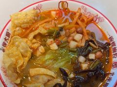 -柳大厨螺蛳粉(人民路总店)