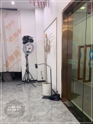 -V8潮牌·接发烫染连锁