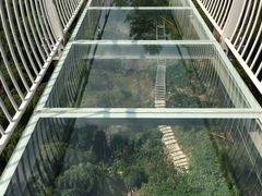 -藏龙百瀑风景区