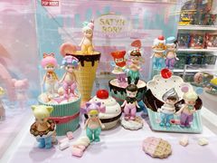 -泡泡玛特POPMART(上海环球港店)