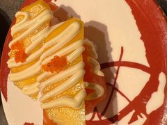 -禾绿寿司·定食·拉面·烧炸(喜荟城店)