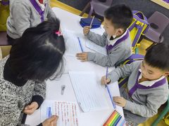 -瑞思教育·少儿英语(经开永旺校区)