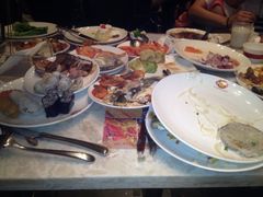 iphone_upload_pic-芭菲盛宴·环球美食(解放碑英利国际店)