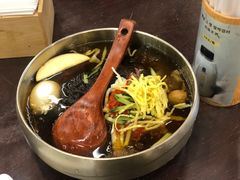 -服务大楼冷面(延大店)