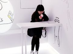 景点-大馆(前中区警署建築群)