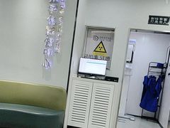 -牙博士口腔品牌连锁(杨浦店)