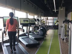 -GMJ·24H健身房(北外滩店)