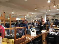 -文艺复兴百货(米兰大教堂广场店)